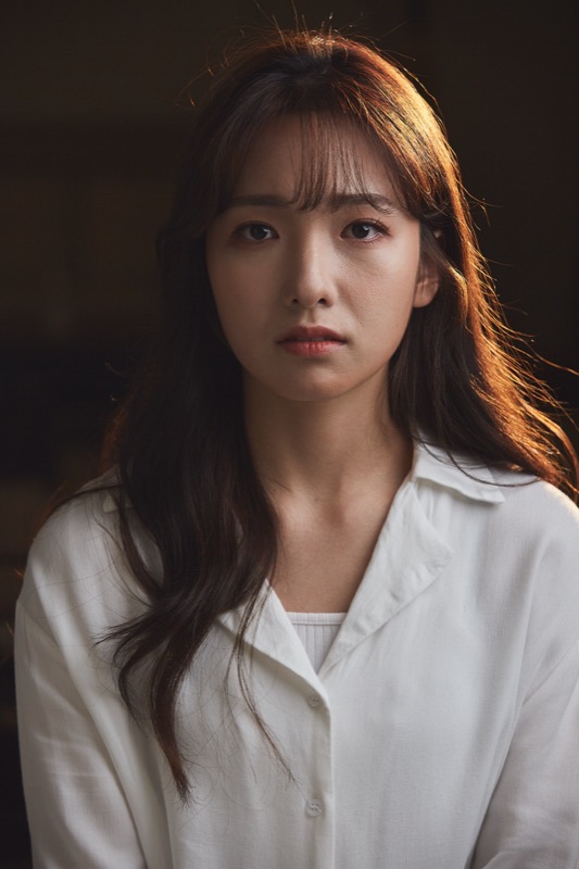 AI/경찰 역 — 한혜주