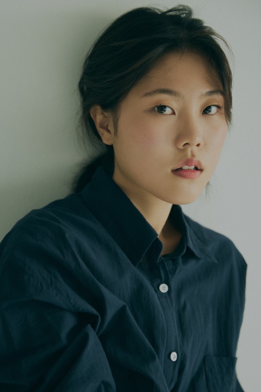 재연 역 — 유혜림