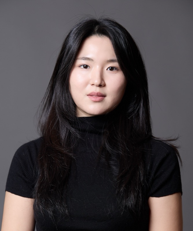 정아 역 — 김가은